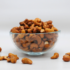 Cashewnötter Tamari EKO 1kg