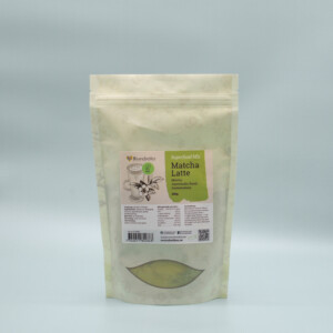 Matcha Latte Superfood Mix