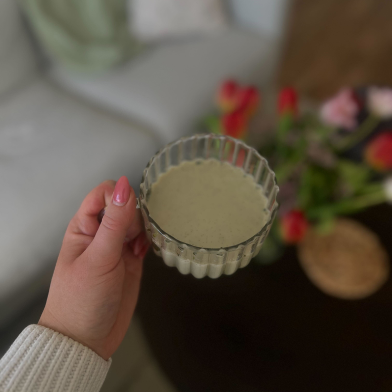 Matcha Latte Superfood Mix