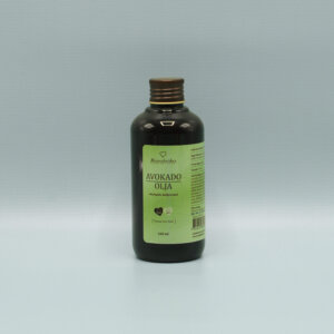 Avokadoolja Kallpressad&EKO 200ml