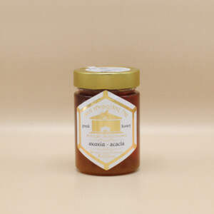 Kaldanis Honung Acaciaträd 450g