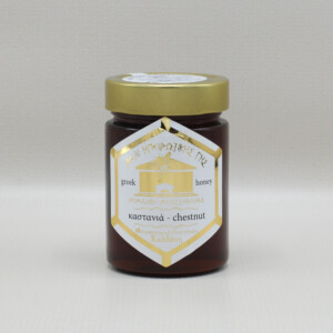 Kaldanis Honung Kastanj 450g