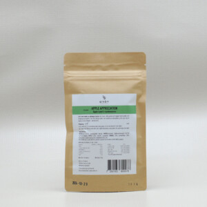 Quirky Meal Gröt Apple Appreciation ToGo 1 port 55g