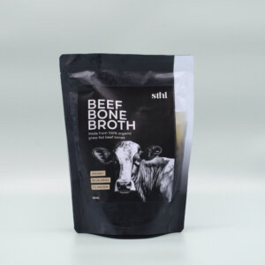 STHL Biffbuljong påse EKO 350ml