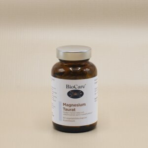 Magnesium Taurate