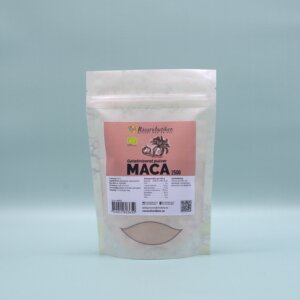 Macapulver Gelatiniserat EKO 250g