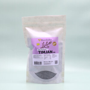 Timjan från Provence EKO 150g