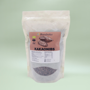 Kakaonibs