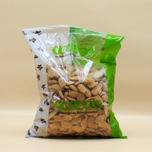 Nötbolaget Mandlar Frit&Salt blancherade 1kg