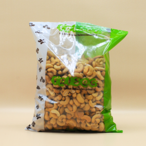 Nötbolaget Cashewnötter Rost&Salt 1kg