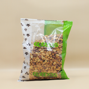 Nötbolaget Jordnötter Rost&Salt hela 1kg