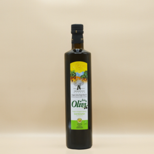 Olivolja Extra Virgin 750ml