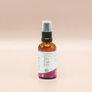 Orgo-Germanika Ny Tid Munspray 50ml