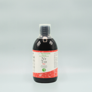 Orgo-Germanika Ny Tid Örter 500ml