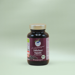 AroniaOriginal Aronia&Acerola 120 kapslar