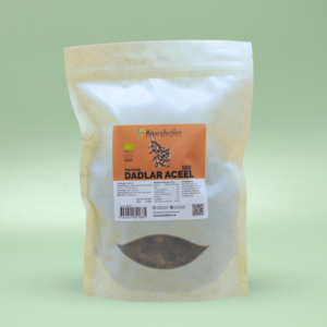 Dadlar Aceel Hackade RAW&EKO 500g