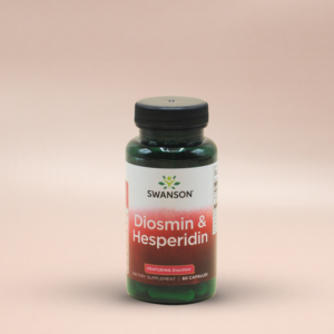Swanson Diosmin&Hesperidin 60 kapslar