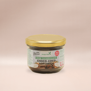 Simply Keto Chokladkräm Choco Kokos 230g