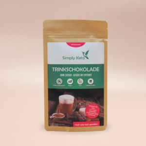 Simply Keto Drickchoklad 180g