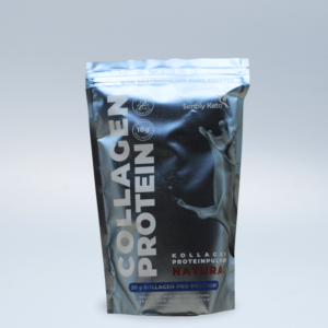 Simply Keto Proteinpulver Kollagen 500g