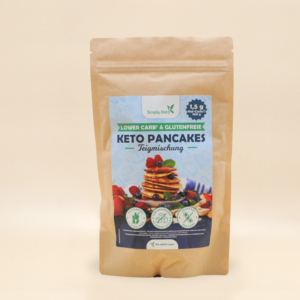 Simply Keto Pannkaksmix 285g