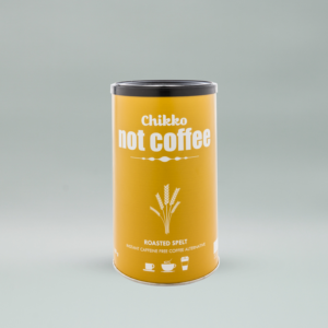 Chikko Not Coffee Kaffealternativ Dinkel EKO 100g
