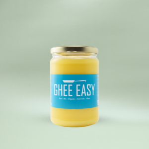 Ghee Naturell 245g