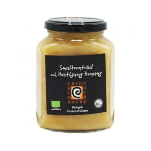 Ebion Honung (Smultronträ&Höstljung) EKO 500g
