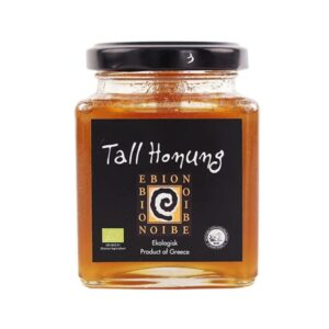 Ebion Honung (Tall) EKO 250g