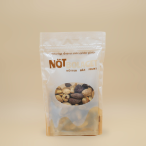 Nötbolaget Medelhavsmix 140g