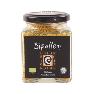 Ebion Bipollen (Färsk) EKO 125g