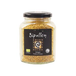 Ebion Bipollen (Färsk) EKO 250g