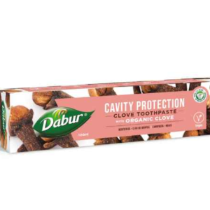 Dabur Tandkräm Nejlika