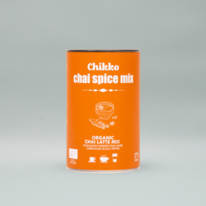 Chikko Not Coffee Chai Lattemix EKO 130g