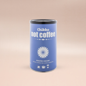 Chikko Not Coffee Roasted Cikoria EKO 150g
