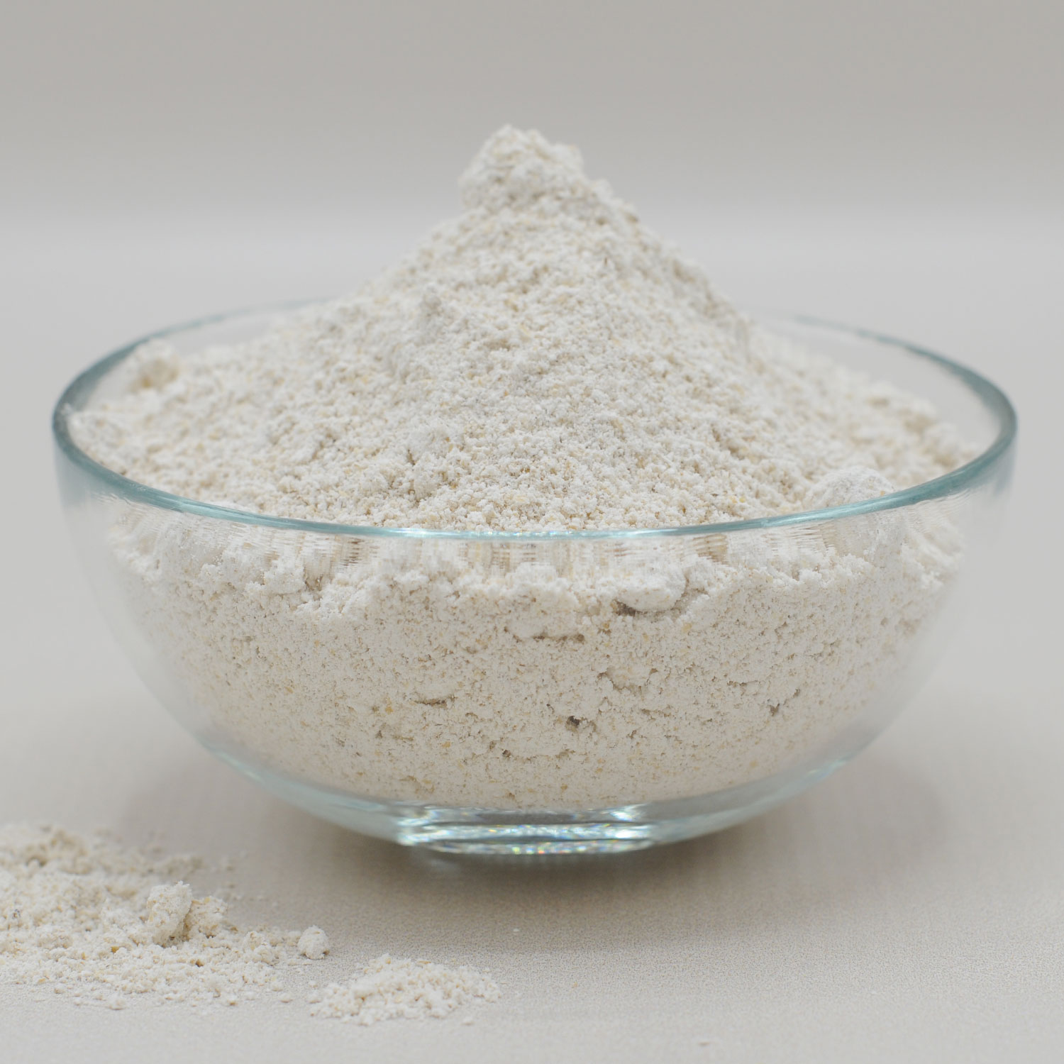 Havremjöl Fullkorn EKO 5kg