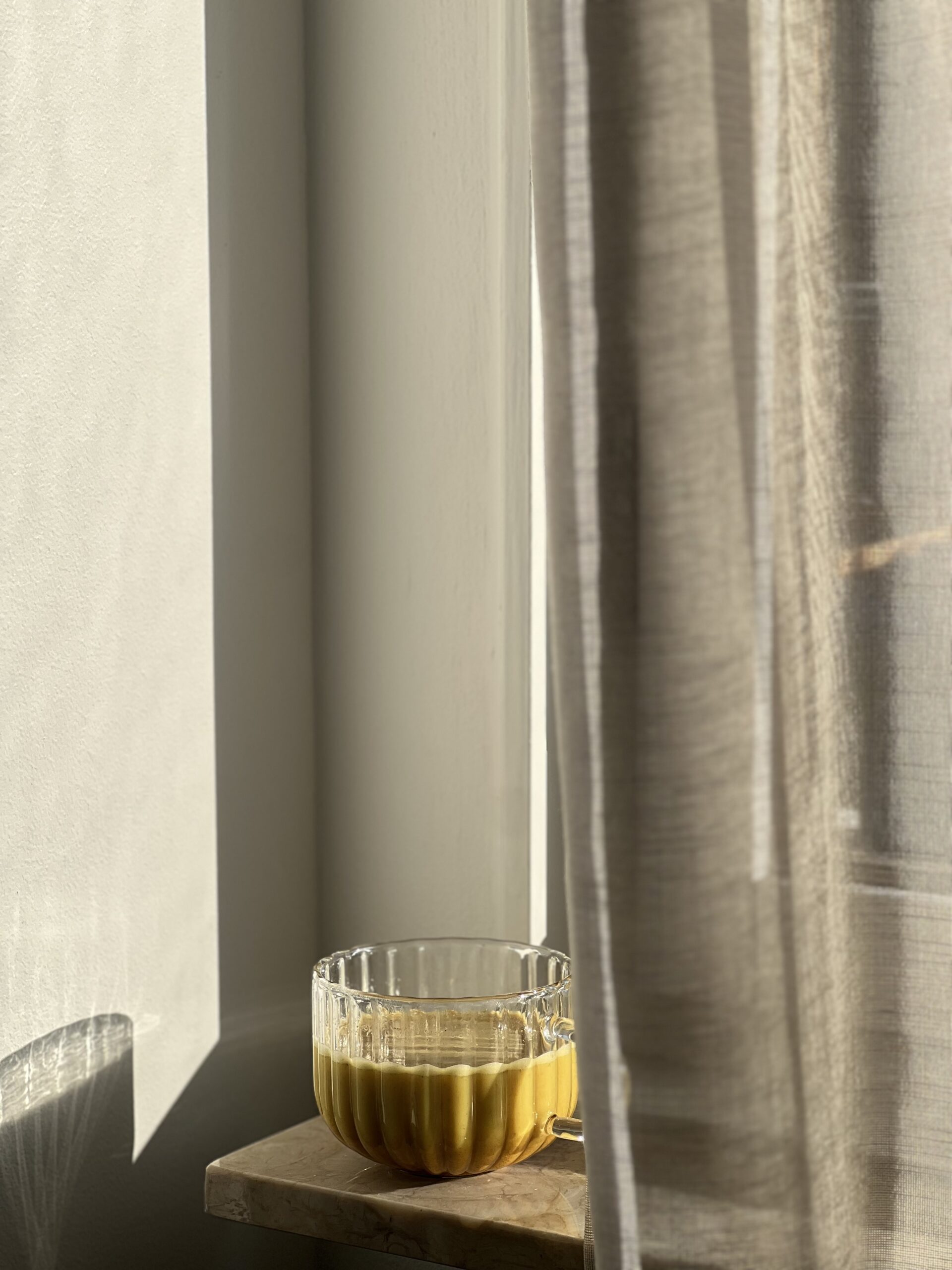 Sunshine Spice DIY superfood blend