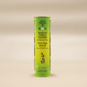 Olivolja Extra Virgin dunke 1L