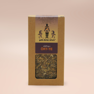 Ph-Balans Ört-te Luftvägar 60g