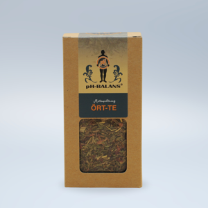 Ph-Balans Ört-te Matsmältning 125g