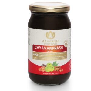 Chyavanprash Eko. 450g. Maharishi Ayurveda