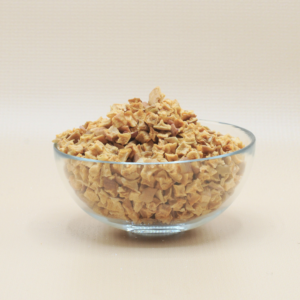 Äppelkuber 5-10mm utan skinn EKO 2kg