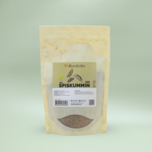 Spiskummin Hel EKO 250g