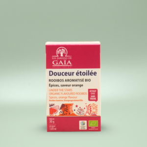 Les Jardins de Gaïa Under The Stars Tepåsar 20st