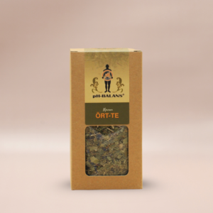 Ph-Balans Te Njurar 80g