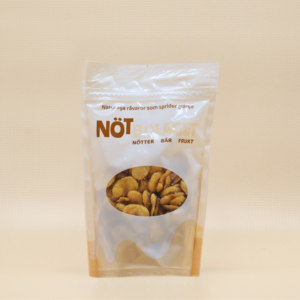 Nötbolaget Bondbönor Friterade 115g