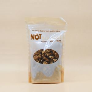 Nötbolaget Valnötter RAW 115g