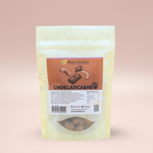 Cashew Choklad 200g
