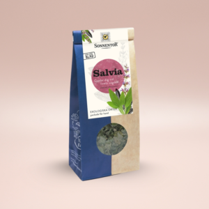 Sonnentor Salvia EKO 50g
