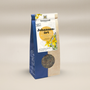 Sonnentor Johannesört EKO 60g